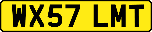 WX57LMT