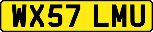 WX57LMU