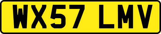 WX57LMV