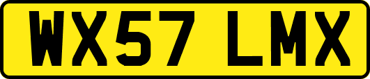 WX57LMX