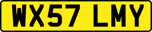 WX57LMY