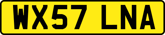 WX57LNA