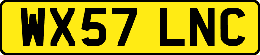 WX57LNC