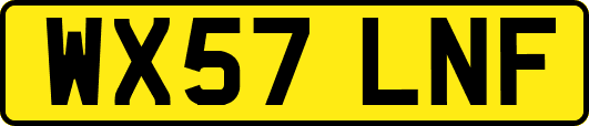 WX57LNF