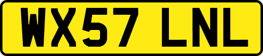 WX57LNL
