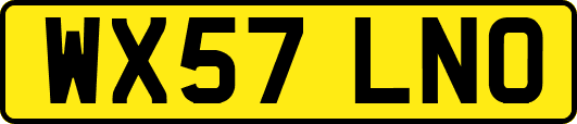 WX57LNO