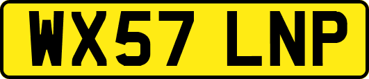 WX57LNP