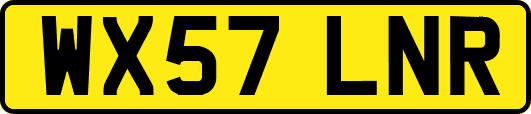 WX57LNR