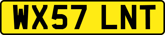 WX57LNT
