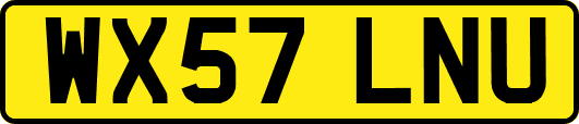 WX57LNU