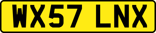 WX57LNX