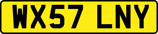 WX57LNY