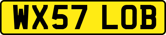 WX57LOB