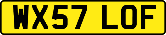 WX57LOF