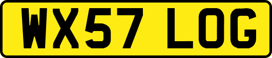 WX57LOG