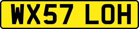 WX57LOH