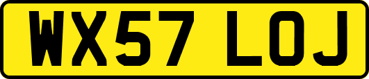 WX57LOJ