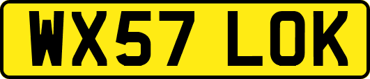 WX57LOK