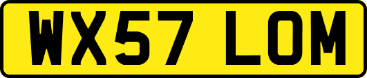 WX57LOM