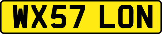 WX57LON