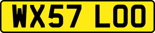 WX57LOO