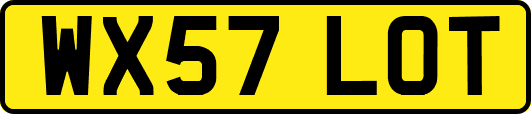 WX57LOT