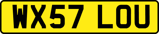 WX57LOU