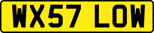 WX57LOW