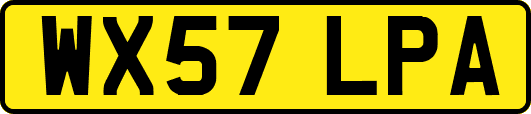 WX57LPA