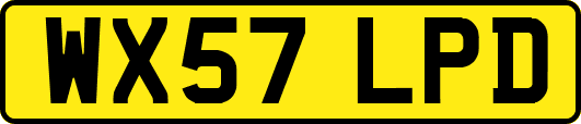 WX57LPD