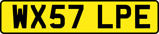 WX57LPE