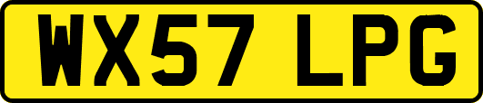 WX57LPG