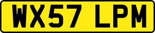 WX57LPM