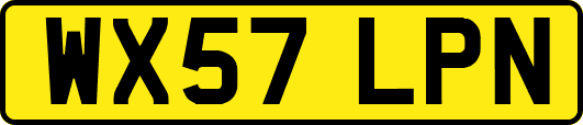 WX57LPN