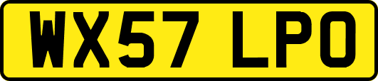 WX57LPO