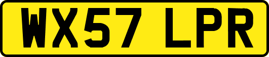 WX57LPR