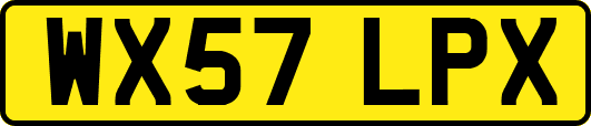 WX57LPX