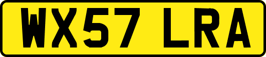 WX57LRA
