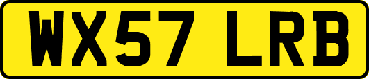 WX57LRB