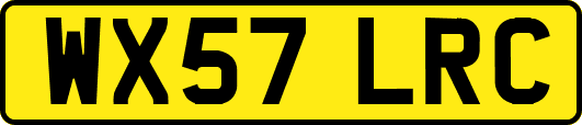WX57LRC