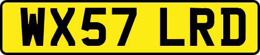 WX57LRD