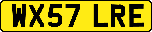 WX57LRE