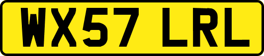 WX57LRL