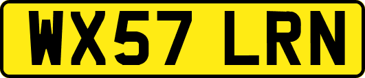 WX57LRN