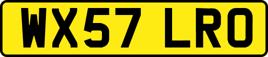WX57LRO