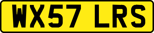 WX57LRS