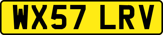WX57LRV