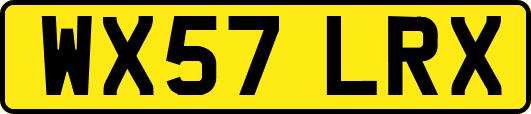 WX57LRX