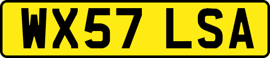WX57LSA