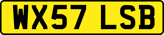 WX57LSB